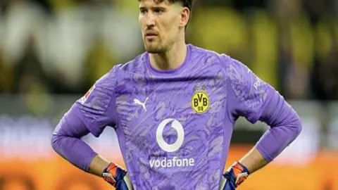 [德甲]创新里程碑：70米超长轨道引领转播新纪元